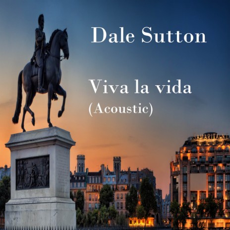 Viva La Vida (Acoustic) | Boomplay Music