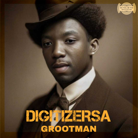 Grootman