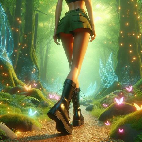 Pixie with Boots | Boomplay Music