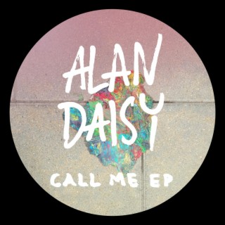 Alan Daisy