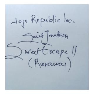 Sweet Escape II (Runaway) (The Introduction)