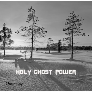 Holy Ghost Power lyrics | Boomplay Music