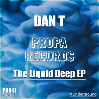 The Liquid Deep EP