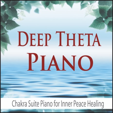 Chakra Suite Renewing Piano | Boomplay Music