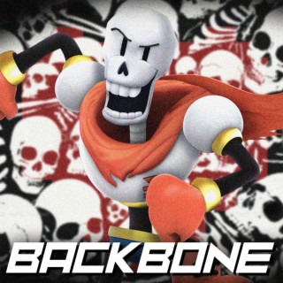 Backbone (Smash Remix)