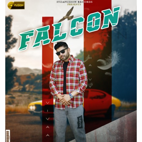 Falcon ft. Vivaad | Boomplay Music