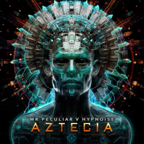 Aztecia ft. Hypnoise | Boomplay Music