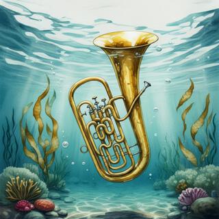 sea brass