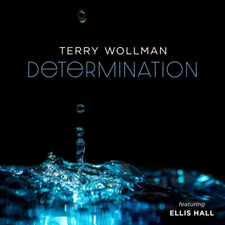 Determination ft. Ellis Hall