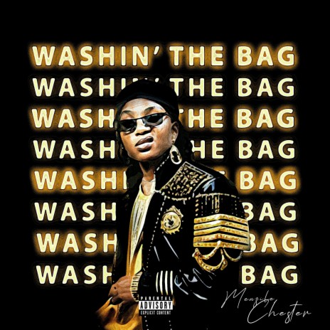 Washin' The Bag