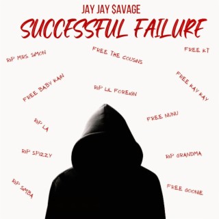 Successful Failure, Vol. 1