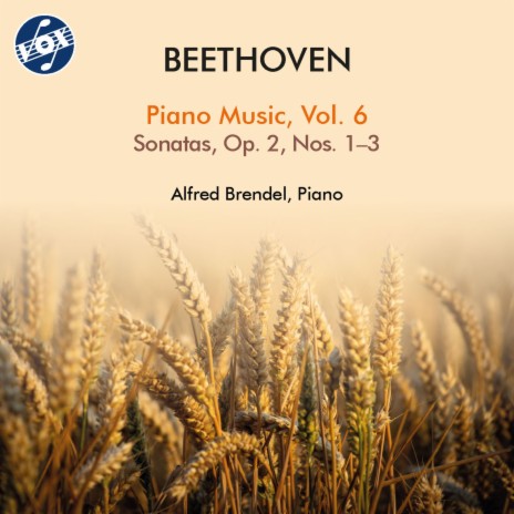 Piano Sonata No. 3 in C Major, Op. 2 No. 3: IV. Allegro assai | Boomplay Music