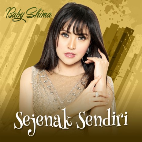 Sejenak Sendiri | Boomplay Music