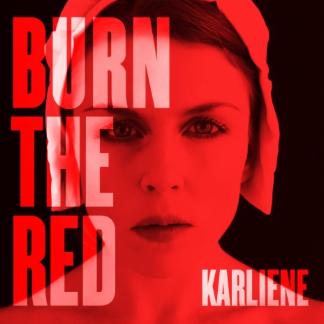 Burn the Red | Boomplay Music