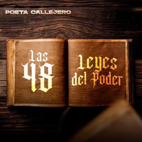 Las 48 leyes del poder | Boomplay Music