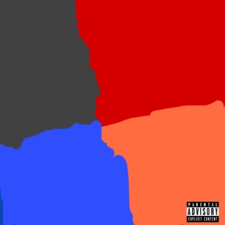 Pieces And Colours (EP)