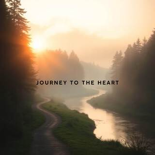 Journey to the Heart: A Meditative Escape