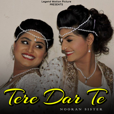 Tere Dar Te | Boomplay Music