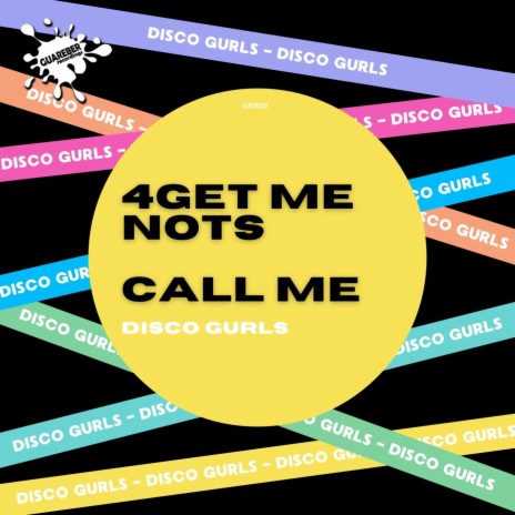 Call Me (Club Mix)