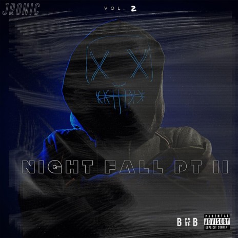 Night Fall Pt. II (Holy Ghost) | Boomplay Music