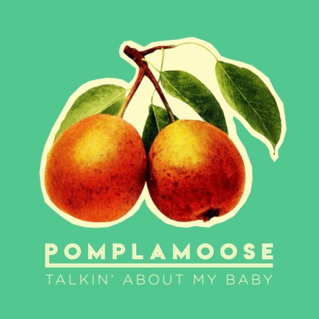 Talkin' About My Baby | Boomplay Music