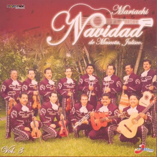 Mariachi Navidad, Vol. 3