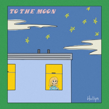 To The Moon | Boomplay Music