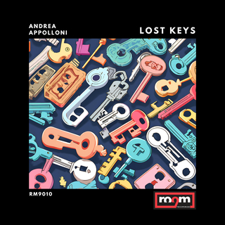 Lost Keys