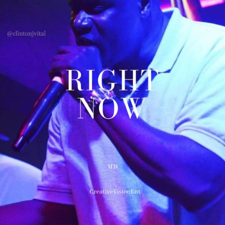 Right Now ft. Stacks | Boomplay Music