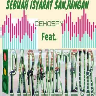 Sebuah Isyarat Sanjungan