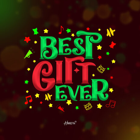 Best Gift Ever ft. Irvin Galang & Jemerleene Oxciano | Boomplay Music