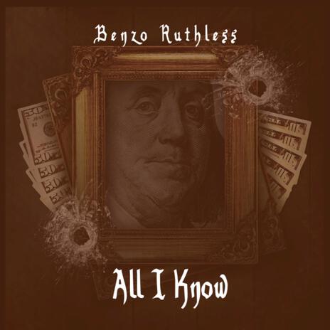 All I Know | Boomplay Music