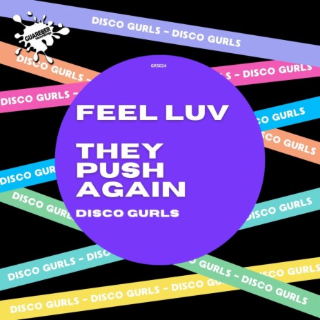 Feel Luv (Club Mix) | Boomplay Music