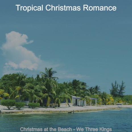Christmas at the Beach Joy to the World | Boomplay Music