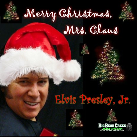 Merry Christmas Mrs. Claus | Boomplay Music