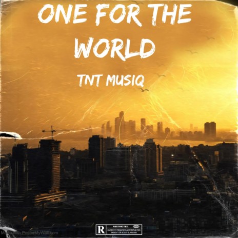 One for the world | Boomplay Music