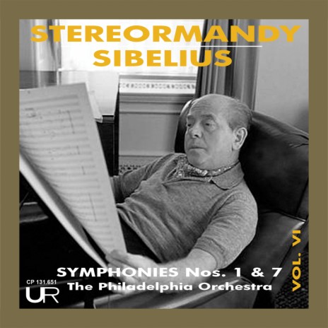 Symphony No. 1 in E Minor, Op. 39: III. Scherzo. Allegro ft. The Philadelphia Orchestra | Boomplay Music