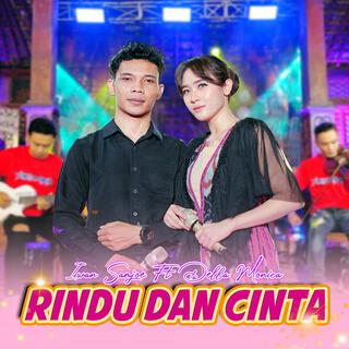 Rindu Dan Cinta (feat. Iwan Samjoe) [Live]