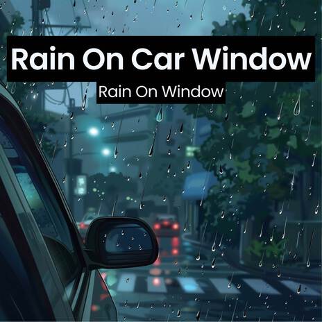 rain on window sounds | Boomplay Music