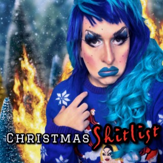 Christmas Shitlist