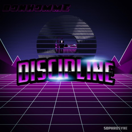 Discipline | Boomplay Music