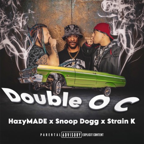 Double O C (feat. Snoop Dogg) | Boomplay Music