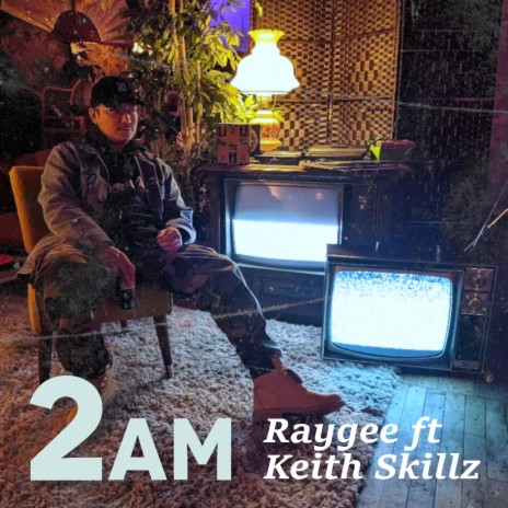 2am ft. Keith Skillz | Boomplay Music
