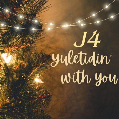 Yuletidin' with You (from Christmas at the Amish Bakery) | Boomplay Music