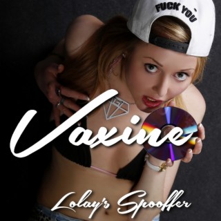 Vaxine (2016)