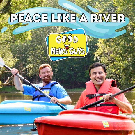 Peace Like A River | Boomplay Music