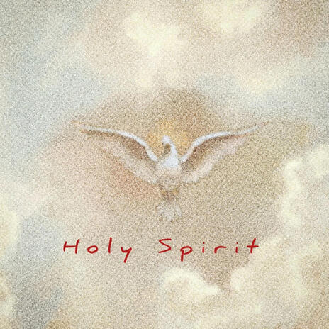 Holy Spirit ft. Weese Ramir | Boomplay Music