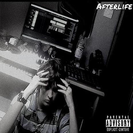 AFTERLIFE ft. Xzibit | Boomplay Music