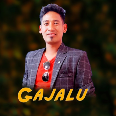 Gajalu ft. Dashrath Dangol & Binda Sundas | Boomplay Music