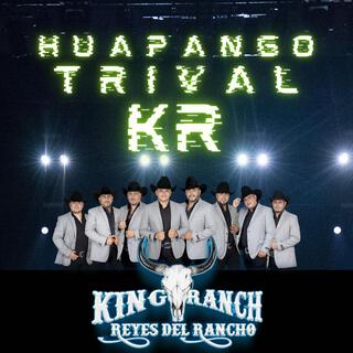 Huapango Trival KR